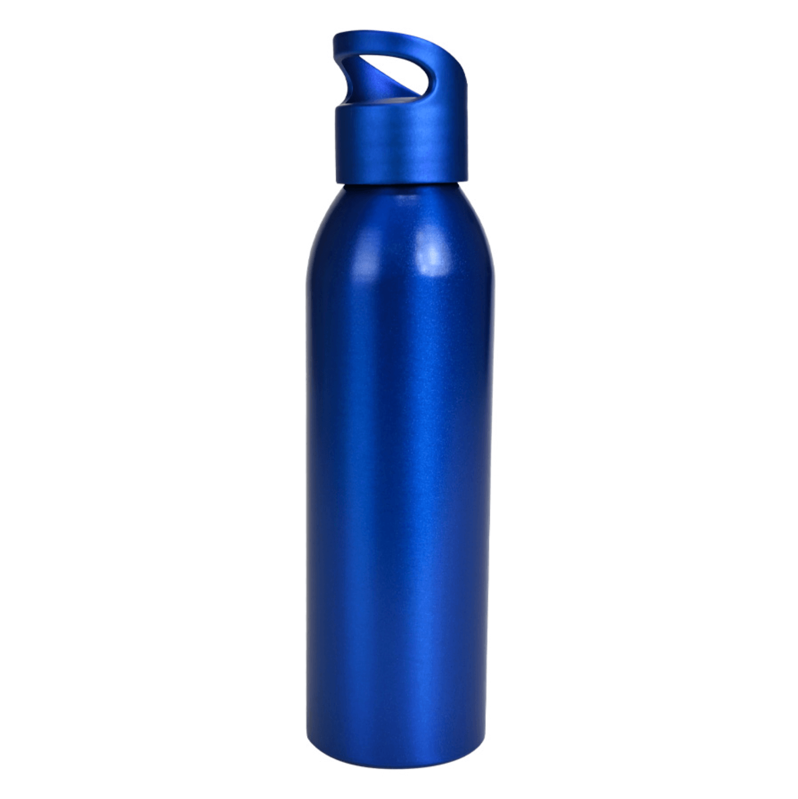 Botella metálica "AGLU" 650cc